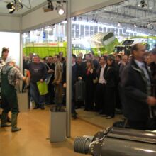 Claas Hannover
