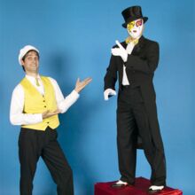 Funny Guys
