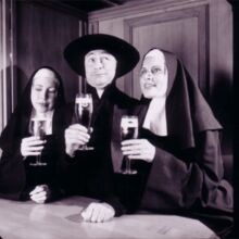 Krombacher Promotion