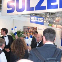 Sulzer Frankfurt/Main