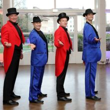 Skyliners Frankfurt