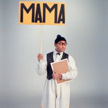 Mum