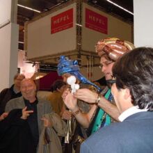 Messe Frankfurt