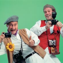Photographers