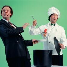 Chef