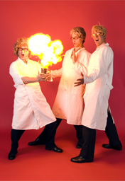 Professoren Professoren
